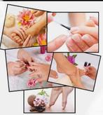Aangeboden Manicure behandeling + Gellak aanbrengen voor 35, Ophalen of Verzenden, Nieuw, Handen en Nagels