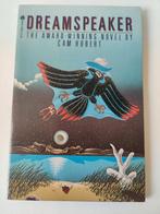 Cam Hubert – Dreamspeaker, Ophalen of Verzenden, Zo goed als nieuw