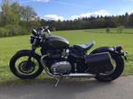 Triumph Bonneville Bobber, Toermotor, 1200 cc, Particulier, 2 cilinders