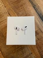 Airpods Pro (ruis) excl. oplaadkabel, Telecommunicatie, Mobiele telefoons | Oordopjes, Ophalen of Verzenden, Gebruikt, In gehoorgang (in-ear)