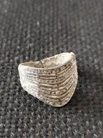 Antieke Romeinse zilveren ring, Verzenden, Zilver, Ring