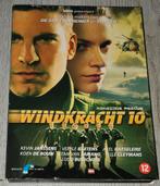 Windkracht 10 - Koksijde Rescue DVD, Cd's en Dvd's, Vanaf 12 jaar, Ophalen of Verzenden, Zo goed als nieuw
