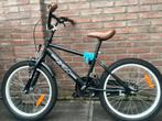 Bmx kinder fiets te koop !!, Fietsen en Brommers, Ophalen, Staal, Amigo BMX, V-brakes