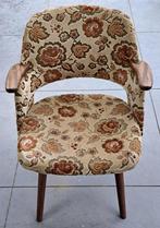 Pastoe stoel, Huis en Inrichting, Stoelen, Gebruikt, Bruin, Eén, Hout