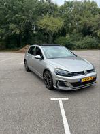 Volkswagen Golf 1.4 TSI Phev 204pk 5D DSG 2017 Grijs, Auto's, Volkswagen, Euro 5, 4 cilinders, Plug-in hybride, 1395 cc