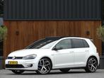 Volkswagen Golf TSI GTE 245PK / GTI R Perf. ed. / LED, Auto's, Volkswagen, Gebruikt, 4 cilinders, Met garantie (alle), Wit