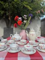 Koffie / thee servies Kahla, Antiek en Kunst, Antiek | Servies compleet, Ophalen
