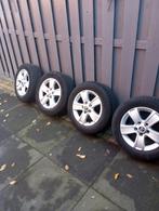 Skoda 15 inch 5x112/195-65-15, Auto-onderdelen, Banden en Velgen, Ophalen, 15 inch, Band(en), 195 mm