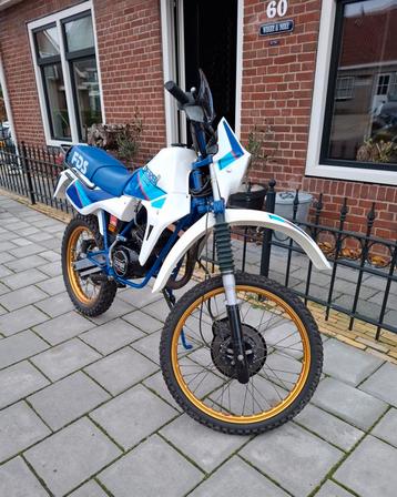 Derbi FDS beschikbaar voor biedingen