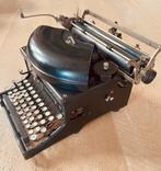 Remington Noiseless 6 uit 1930, Diversen, Typemachines, Ophalen, Gebruikt