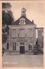 01735 Ootmarsum - Stadhuis, Verzamelen, Ansichtkaarten | Nederland, Verzenden, 1940 tot 1960, Ongelopen, Overijssel