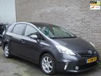 Toyota Prius Wagon 1.8 Aspiration Limited 7p - 1e eig! - Pan, Auto's, Euro 5, Stof, Gebruikt, 4 cilinders
