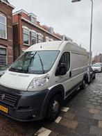 Fiat Ducato GB 35H 3.0 Natural Power 136pk L2h2 345/3500, Voorwielaandrijving, 2526 kg, 136 pk, 4 cilinders