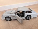 Lego Creator Expert Aston Martin DB5 (10262), Hobby en Vrije tijd, Modelauto's | 1:5 tot 1:12, Ophalen, Zo goed als nieuw, 1:5 t/m 1:8