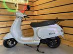 Rso Bromscooter Sense (bj 2022), Gebruikt, 49 cc, RSO