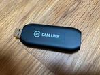 Elgato Camlink 4K, Computers en Software, Capture cards, Ophalen of Verzenden, Zo goed als nieuw