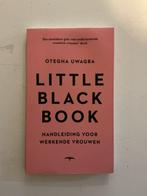 Otegha Uwagba - Little Black Book, Ophalen of Verzenden, Zo goed als nieuw, Otegha Uwagba