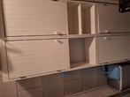 2 losse badkamer kasten, Huis en Inrichting, Kasten | Overige, Ophalen, Zo goed als nieuw