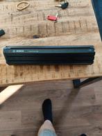 Bosch fiets accu powertube, Ophalen
