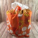 toiletrolhouder camping/festival/wandel-/fiets vakantie ad 4, Caravans en Kamperen, Kampeeraccessoires, Ophalen of Verzenden, Nieuw