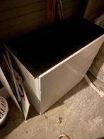 Ikea Keukenblok maximera, Huis en Inrichting, Ophalen, Kunststof, Gebruikt, 50 tot 100 cm