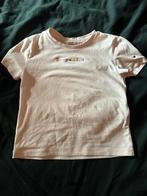 Tommy hilfiger t shirt wit baby kinderen maat 110, Nieuw, Tommy hilfiger, Meisje, Ophalen of Verzenden