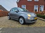 Mooie Fiat 500 1.2 AUT 2010 Weinig km, 1242 cc, 4 cilinders, Origineel Nederlands, Particulier