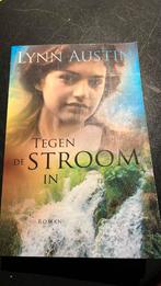 Lynn Austin - Tegen de stroom in, Ophalen of Verzenden, Zo goed als nieuw, Lynn Austin, Nederland