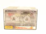 6 Tdk cassettebandjes 31374, Cd's en Dvd's, Cassettebandjes, Ophalen of Verzenden, Gebruikt, 2 t/m 25 bandjes