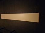cando vensterbank wit 140 x 20 cm, Doe-het-zelf en Verbouw, Plinten en Afwerking, Ophalen, Nieuw, Mdf, Vensterbanken