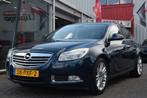 Opel Insignia 1.6 T Edition 180PK LMV | PDC | Trekhaak | Blu, Euro 5, Stof, Gebruikt, 4 cilinders