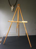 schildersezel - oud model, Ophalen of Verzenden, Gebruikt, Ezel