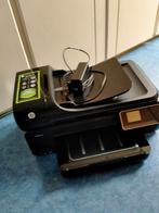 hp printer, Ophalen of Verzenden, Gebruikt