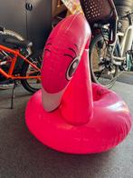 Roze Flamingo Zwemband, Ophalen of Verzenden, Zo goed als nieuw