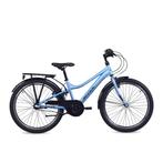 Scool troX 24 Inch 3-Speed Blauw 2025, Fietsen en Brommers, Fietsen | Kinderfietsjes, Nieuw, Scool