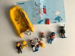 Playmobil duikboot (vintage), Ophalen of Verzenden, Gebruikt, Complete set