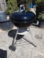 Weber barbeque, Ophalen, Zo goed als nieuw