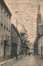 SITTARD- foto STRIJBOSCH  KAARTSTRIJBOSCH NO-19915, Verzenden, 1920 tot 1940, Gelopen, Limburg