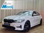 BMW 3-serie 320e *Sportline* 19" M-sport velgen / Leder / St, 1998 cc, Achterwielaandrijving, Gebruikt, Zwart