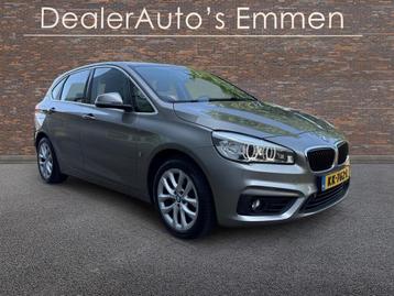 BMW 2-serie Active Tourer 225xe PANODAK HEAD UP SPORTSTOELEN beschikbaar voor biedingen