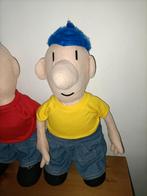 Buurman en Buurman knuffels. Leuk voor in de bus, Ophalen of Verzenden