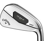 Gezocht: Callaway Rogue ST PRO irons: 2-3-4-SW en AW, Sport en Fitness, Golf, Ophalen of Verzenden, Zo goed als nieuw, Club, Callaway