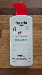 Eucerin PH5 Body Lotion - voor droge gevoelige huid - 400 ML, Ophalen, Nieuw, Bodylotion, Crème of Olie