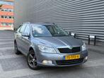 Skoda Octavia Combi 1.2 TSI Business (bj 2012) NAVI|CLIMA|LM, Voorwielaandrijving, Euro 5, Stof, Gebruikt