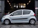 Toyota Aygo 1.0-12V +|Airco|El.Ramen|2e Eig|NAP|APK, Auto's, Toyota, Voorwielaandrijving, Stof, Gebruikt, Huisgarantie