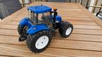 Tractor New Holland, Ophalen of Verzenden, Zo goed als nieuw, Tractor of Landbouw, Overige merken