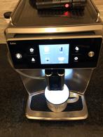 saeco xelsis koffiemachine, Ophalen of Verzenden, Zo goed als nieuw, Koffiemachine