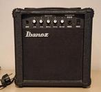 Ibanez GTA-10 gitaar versterker., Muziek en Instrumenten, Ophalen of Verzenden, Zo goed als nieuw, Minder dan 50 watt