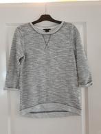 Lichtgrijze trui maat XS van H&M, H&M, Nieuw, Ophalen of Verzenden, Maat 34 (XS) of kleiner