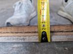 Oude houten vloer, 30m2, 25mm dik, Ophalen, Gebruikt, Vloerdelen of -planken, 10 m² of meer